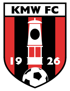 Kimberley Miners Welfare Reserves badge